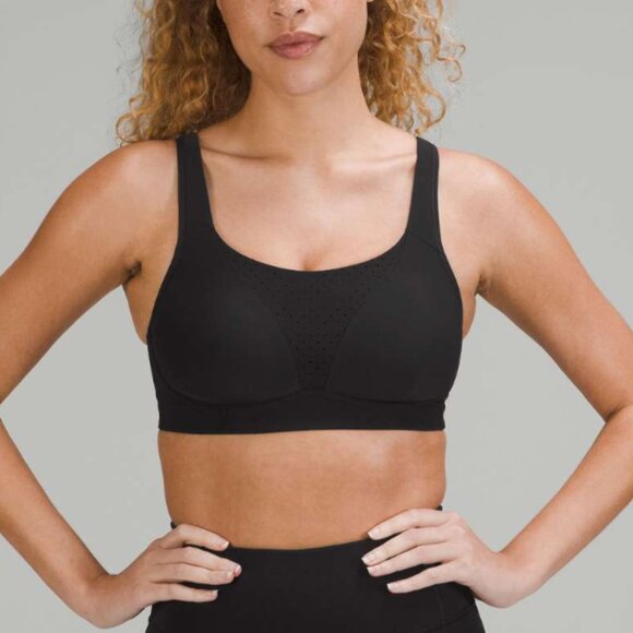 Lululemon Run Times Bra *High Support, B-G Cups